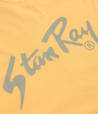 Stan Ray Stan OG T-Shirt - Warm Apricot