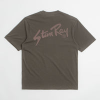 Stan Ray Stan OG T-Shirt - Washed Black Ink / Peyote thumbnail