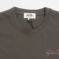Stan Ray Stan OG T-Shirt - Washed Black Ink / Peyote thumbnail