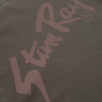 Stan Ray Stan OG T-Shirt - Washed Black Ink / Peyote thumbnail