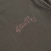 Stan Ray Stan OG T-Shirt - Washed Black Ink / Peyote thumbnail