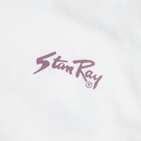 Stan Ray Stan OG T-Shirt - White thumbnail
