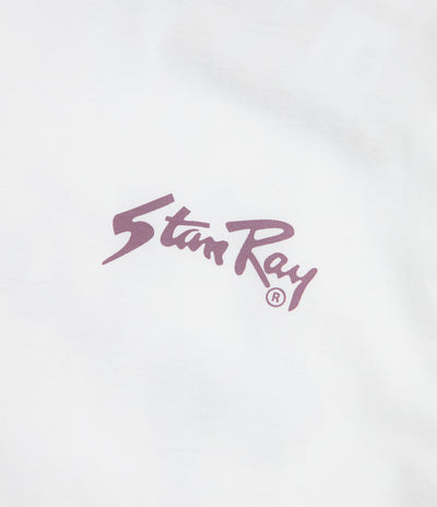 Stan Ray Stan OG T-Shirt - White