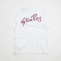 Stan Ray Stan OG T-Shirt - White thumbnail