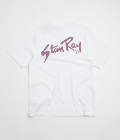 Stan Ray Stan OG T-Shirt - White