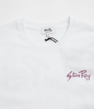 Stan Ray Stan OG T-Shirt - White