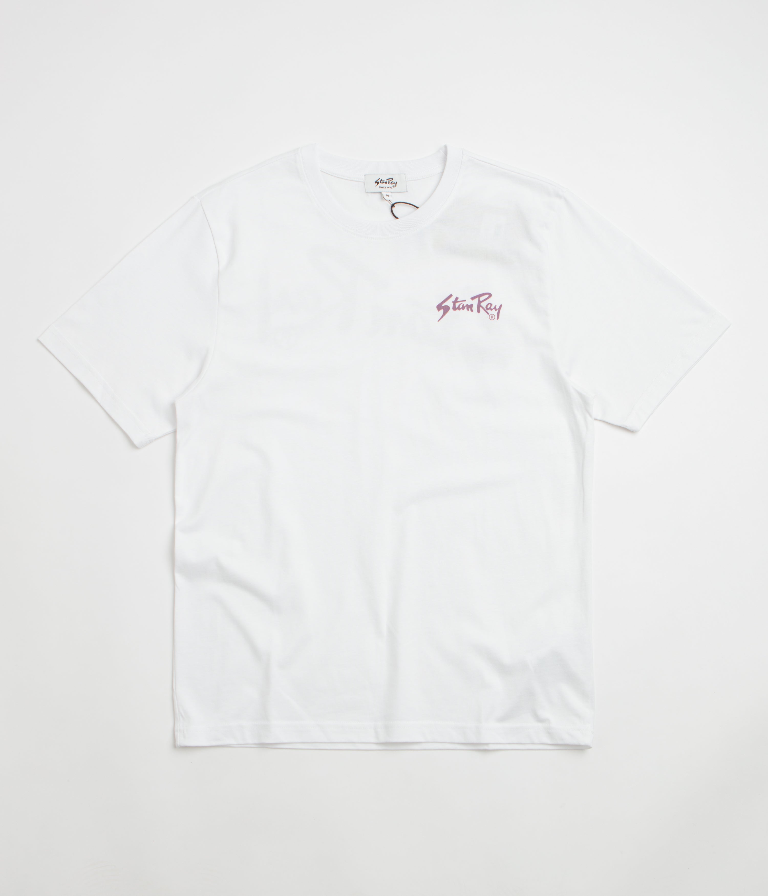 Stan Ray Stan OG T-Shirt - White