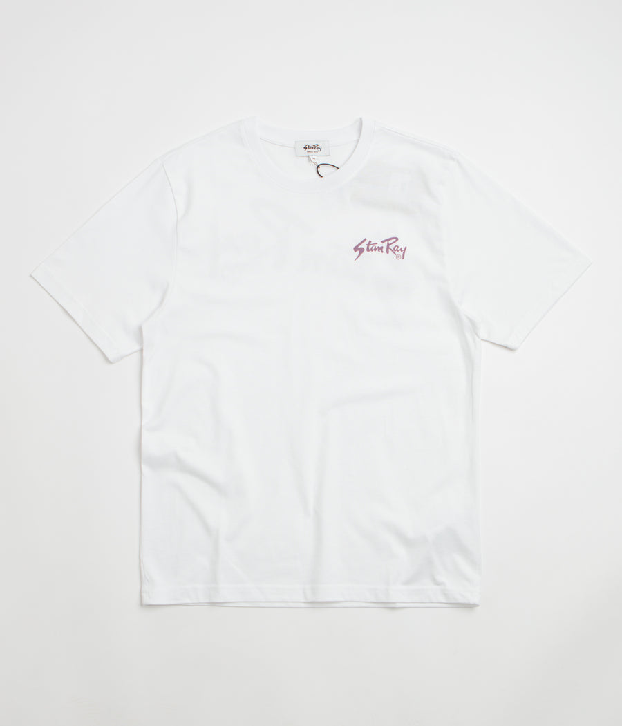 Stan Ray Stan OG T-Shirt - White