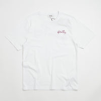 Stan Ray Stan OG T-Shirt - White thumbnail