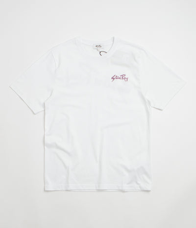 Stan Ray Stan OG T-Shirt - White