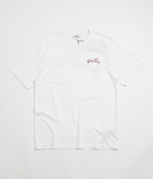 Stan Ray Stan OG T-Shirt - White
