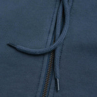 Stan Ray Stan OG Zip Hoodie in Navy thumbnail