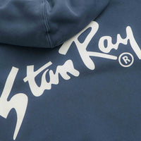 Stan Ray Stan OG Zip Hoodie in Navy thumbnail