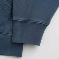 Stan Ray Stan OG Zip Hoodie in Navy thumbnail