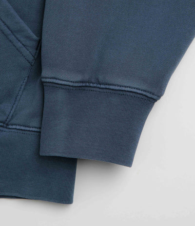 Stan Ray Stan OG Zip Hoodie in Navy