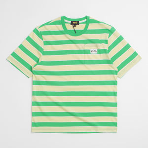 Island Green / Sunlight