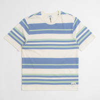 Stan Ray Stripe T-Shirt - Natural thumbnail