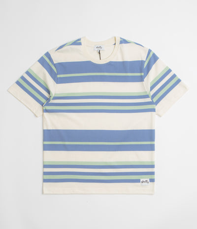 Stan Ray Stripe T-Shirt - Natural