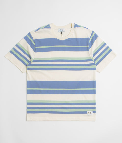 Stan Ray Stripe T-Shirt - Natural