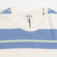 Stan Ray Stripe T-Shirt - Natural thumbnail