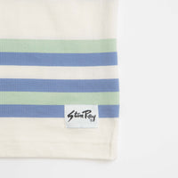 Stan Ray Stripe T-Shirt - Natural thumbnail