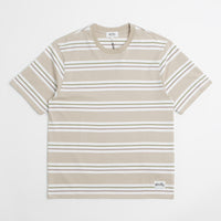 Stan Ray Stripe T-Shirt - Peyote thumbnail