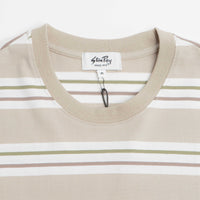 Stan Ray Stripe T-Shirt - Peyote thumbnail