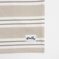 Stan Ray Stripe T-Shirt - Peyote thumbnail
