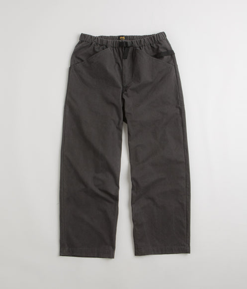 Stan Ray Utility Pants - Washed Black