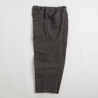 Stan Ray Utility Pants in Washed Black thumbnail