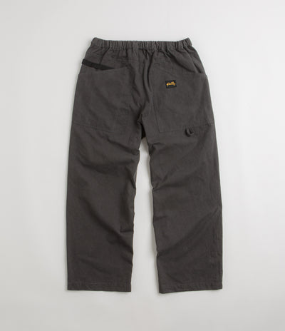 Stan Ray Utility Pants in Washed Black