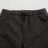 Stan Ray Utility Pants in Washed Black thumbnail