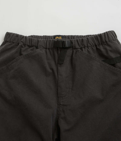 Stan Ray Utility Pants in Washed Black