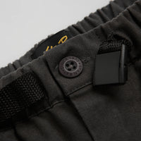 Stan Ray Utility Pants in Washed Black thumbnail