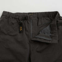 Stan Ray Utility Pants in Washed Black thumbnail