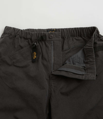 Stan Ray Utility Pants in Washed Black