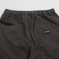 Stan Ray Utility Pants in Washed Black thumbnail