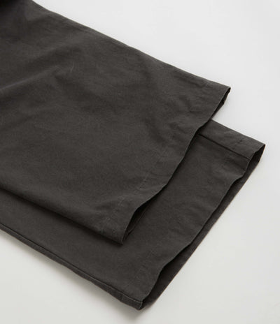 Stan Ray Utility Pants in Washed Black