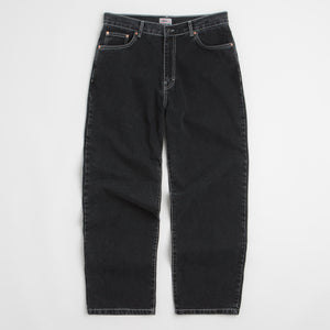 Black Stone Denim