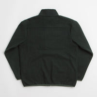 Stan Ray Wool Fleece Jacket - Botanical Green thumbnail