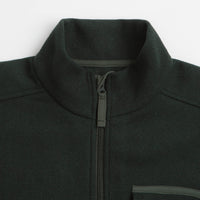 Stan Ray Wool Fleece Jacket - Botanical Green thumbnail