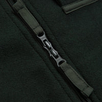 Stan Ray Wool Fleece Jacket - Botanical Green thumbnail