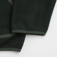 Stan Ray Wool Fleece Jacket - Botanical Green thumbnail