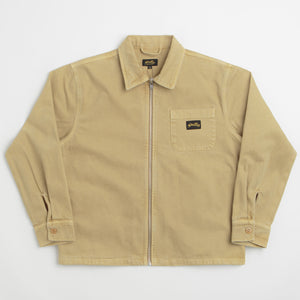 Apple Cinnamon Twill