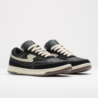 Stepney Workers Club Casson S-Strike Shoes - Black thumbnail