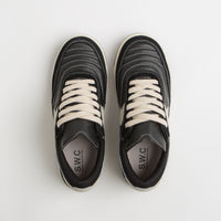 Stepney Workers Club Casson S-Strike Shoes - Black thumbnail