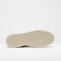 Stepney Workers Club Dellow 02 Cup Canvas Shoes in Black thumbnail