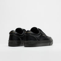 Stepney Workers Club Dellow 02 Cup Leather Shoes - Black thumbnail