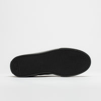 Stepney Workers Club Dellow 02 Cup Leather Shoes - Black thumbnail