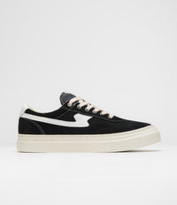 Stepney Workers Club Dellow S-Strike Cup Shoes in Black and White